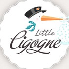 Little Cigogne